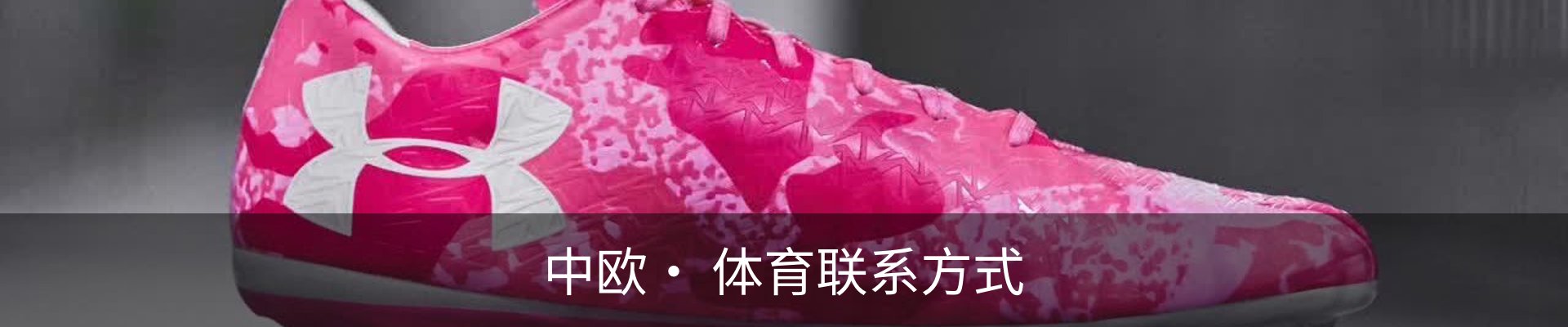 中欧· 体育联系方式